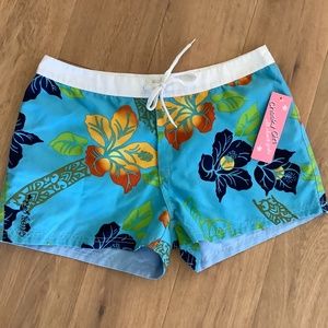 Cheeky Girl shorts - new with tags